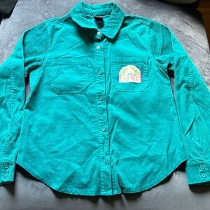 Hello Kitty and Friends Corduroy Jacket